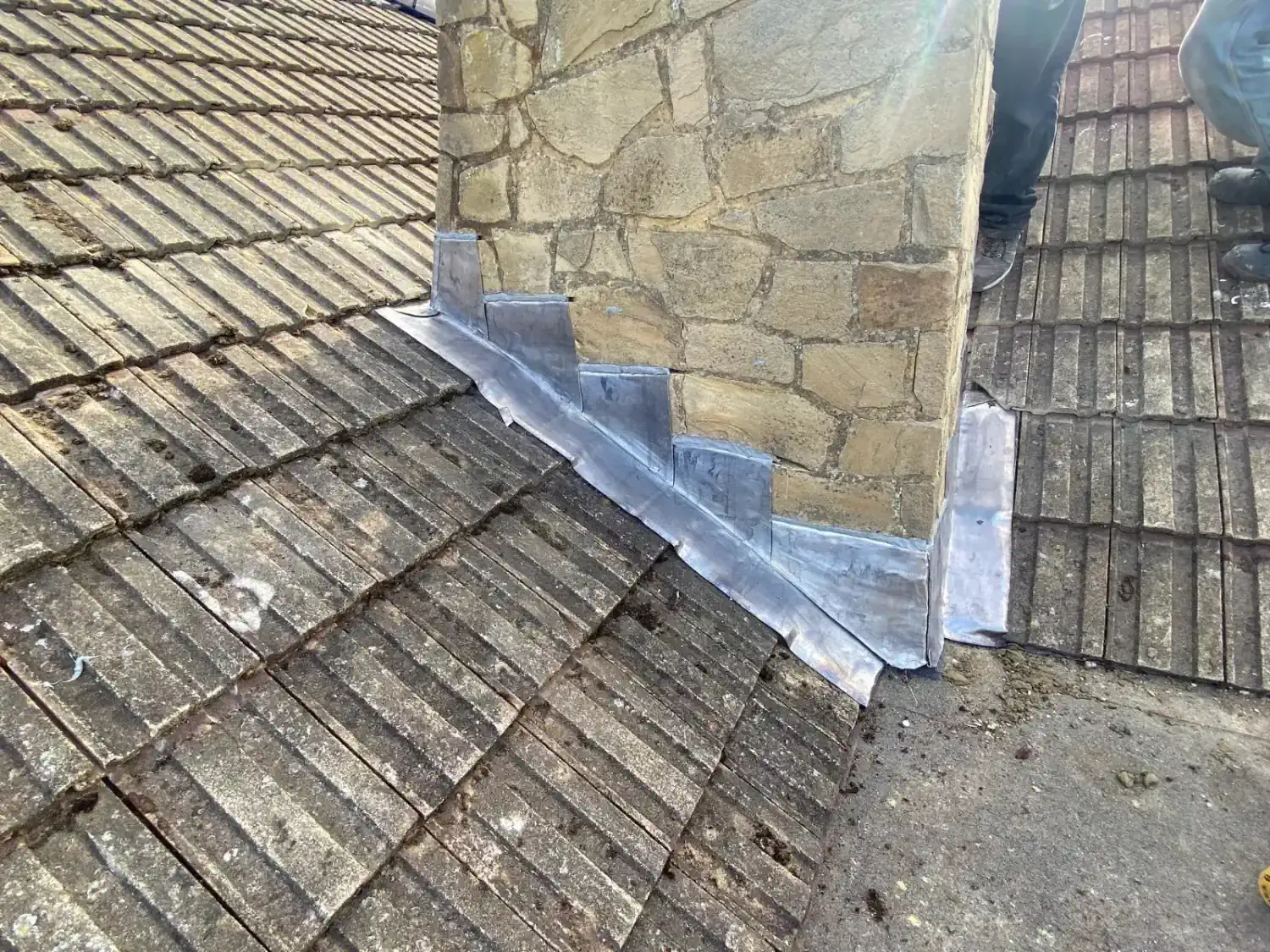 Roof Repairs Near Hankham